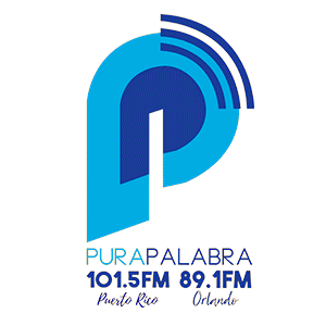 Juan Carlos y Milena en Pura Palabra