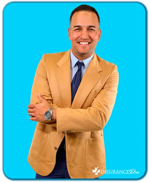 Christian Vicenty Doitteau, MBA